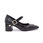 کفش زنانه مجلسی کلاسیک کد 1429 - Image 2