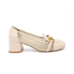 کفش زنانه مجلسی کد 1371 - Image 7