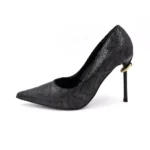 کفش زنانه استیلتو کد 1431 - Image 3