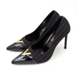 کفش زنانه مجلسی کلاسیک کد 1426