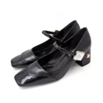 کفش زنانه مجلسی کلاسیک کد 1429