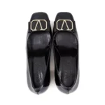 کفش زنانه مجلسی کد 1408 - Image 4