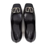 کفش زنانه مجلسی کد 1408 - Image 6