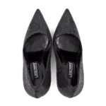 کفش زنانه استیلتو کد 1431 - Image 4