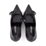 کفش زنانه مجلسی کلاسیک کد 1434 - Image 4