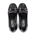 کفش زنانه مجلسی کد 1371 - Image 4