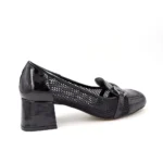 کفش زنانه مجلسی کد 1371 - Image 5