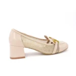کفش زنانه مجلسی کد 1371 - Image 11