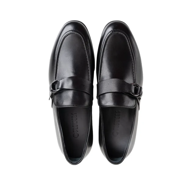 کفش مردانه لوفر (Loafer) کد 2315