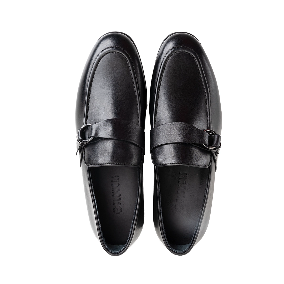 کفش مردانه لوفر (Loafer) کد 2315