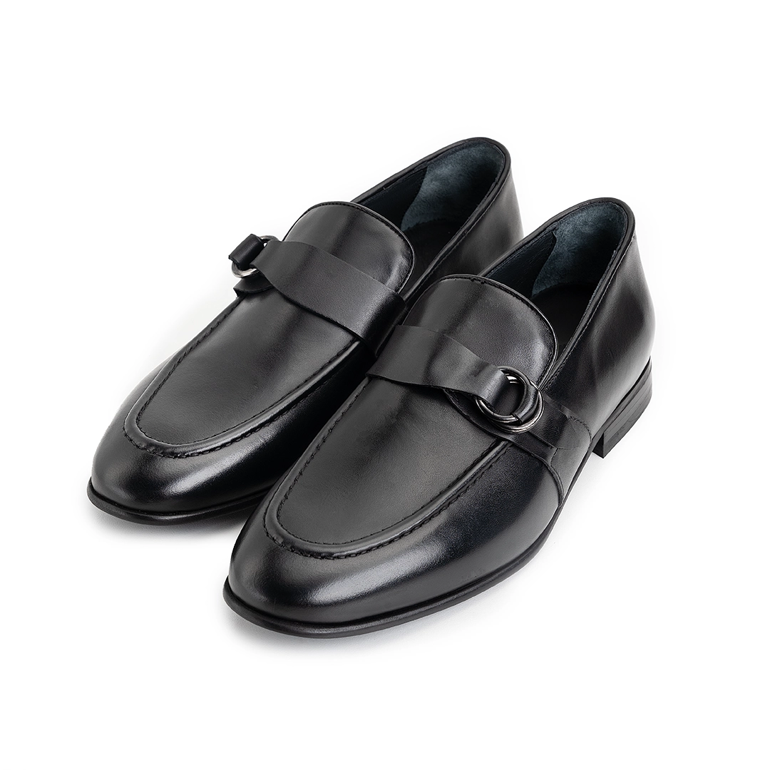 کفش مردانه لوفر (Loafer) کد 2315