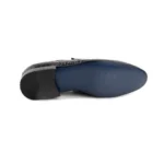 کفش مردانه لوفر (Loafer) کد 2234 - تصویر 3