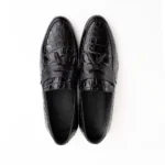 کفش مردانه لوفر (Loafer) کد 2234