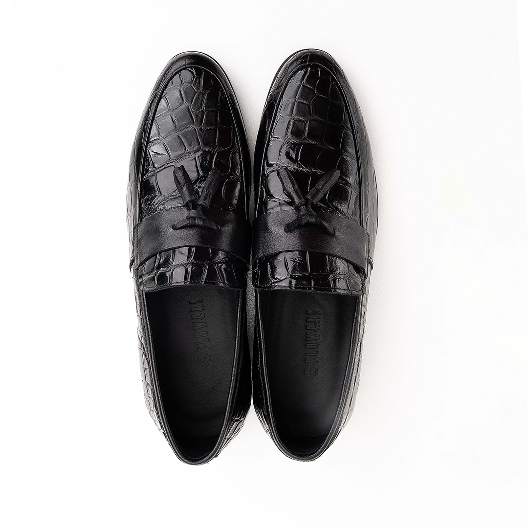 کفش مردانه لوفر (Loafer) کد 2234
