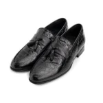 کفش مردانه لوفر (Loafer) کد 2234 - تصویر 4