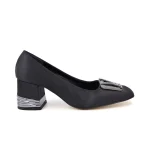 کفش زنانه مجلسی کد 1410 - تصویر 2