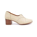 کفش زنانه کلاسیک کد 1192 - تصویر 2