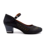 کفش زنانه کلاسیک کد 1197 - تصویر 7