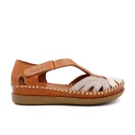 کفش زنانه تابستانی کد 1274 - Image 2