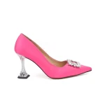 کفش زنانه مجلسی کد 1236 - Image 2