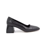 کفش زنانه مجلسی کد 1242 - تصویر 2