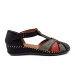 کفش زنانه تابستانی کد 1280 - تصویر 2