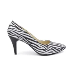 کفش زنانه استیلتو کد 1056 - تصویر 2