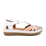 کفش زنانه تابستانی کد 1274 - Image 12