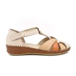 کفش زنانه تابستانی کد 1280 - تصویر 7