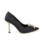 کفش زنانه مجلسی کد 1282 - تصویر 2