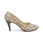 کفش زنانه استیلتو کد 1056 - تصویر 7