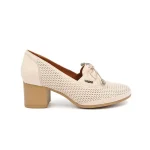کفش زنانه کلاسیک کد 1423