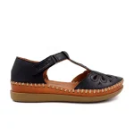 کفش زنانه تابستانی کد 1275 - Image 2