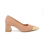کفش زنانه مجلسی کد 1332 - تصویر 3