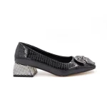 کفش زنانه مجلسی کد 1348 - تصویر 3