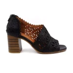 کفش زنانه تابستانی کد 1354 - تصویر 7