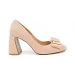 کفش زنانه مجلسی کد 1361 - Image 7