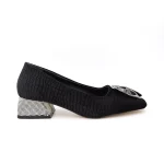 کفش زنانه مجلسی کد 1348 - تصویر 7