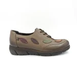 کفش زنانه طبی اسپرت کد 1394 - تصویر 2