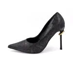 کفش زنانه استیلتو کد 1431 - تصویر 3
