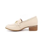 کفش زنانه کلاسیک کد 1416 - تصویر 3