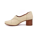 کفش زنانه کلاسیک کد 1192 - تصویر 3