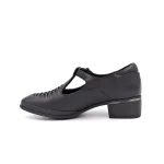 کفش زنانه کلاسیک کد 1420 - تصویر 4