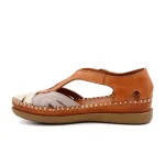 کفش زنانه تابستانی کد 1274 - Image 3