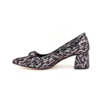 کفش زنانه مجلسی کد 1219 - Image 3