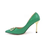 کفش زنانه مجلسی کد 1246 - تصویر 2