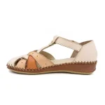 کفش زنانه تابستانی کد 1280 - تصویر 8