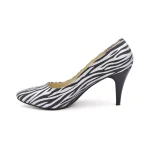 کفش زنانه استیلتو کد 1056 - تصویر 4