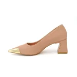 کفش زنانه مجلسی کد 1332 - تصویر 2