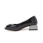 کفش زنانه مجلسی کد 1348 - تصویر 2